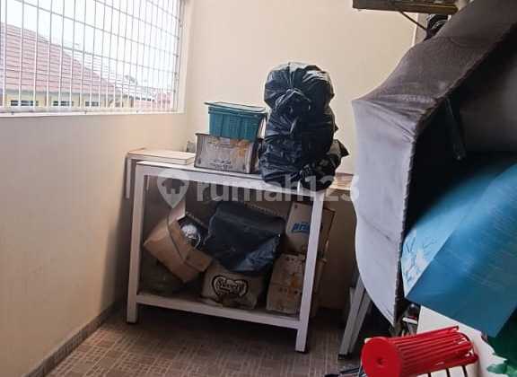 For Sale: Riviera Gading Serpong Cluster House 6x12 2