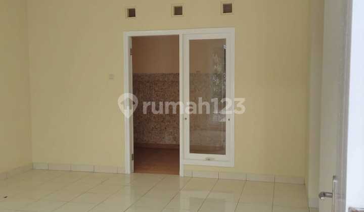 Jual Rumah Villa Melati Mas 128m Bsd City 2