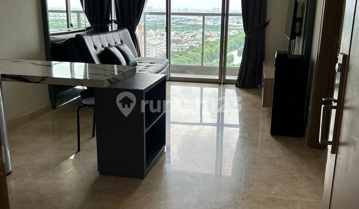 Sewa Cepat Gold Coast Apartment 1Br 51M Furnish 2