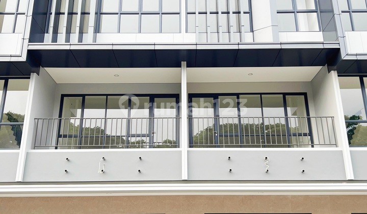 Jual Cepat Ruko Greenwich Business Park