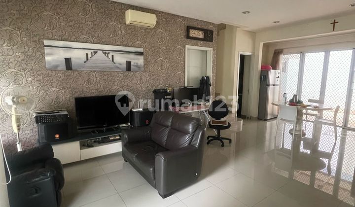 Jual Rumah Cluster Amerika Latin Green Lake City 10x18 Jual Rumah Cluster Amerika Latin Green Lake City 10x18