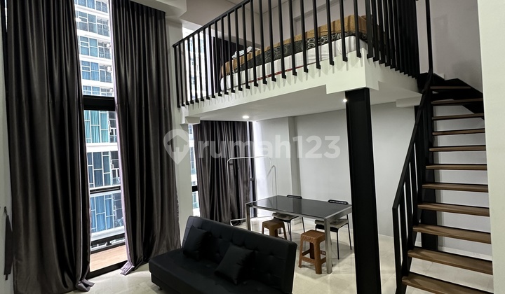 Dijual Murah Apartemen Yukata 2Br Tipe Kaze