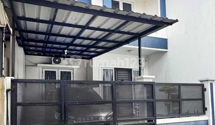 Jual Cepat Rumah Sektor 1E Gading Serpong 6X16 Jual Cepat Rumah Sektor 1E Gading Serpong 6X16