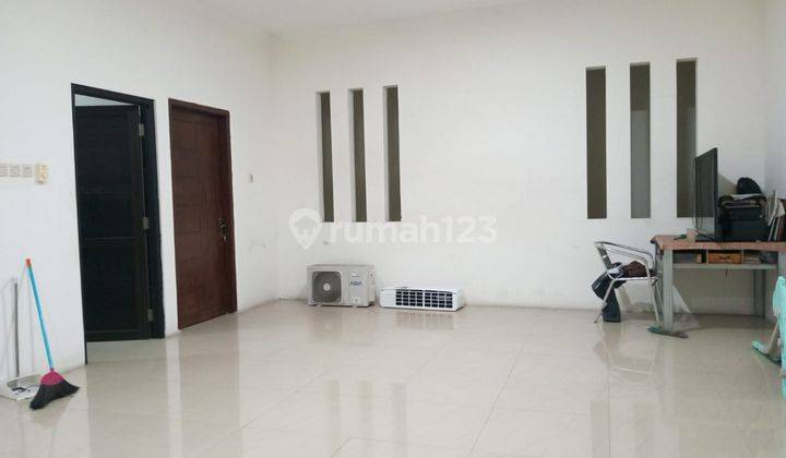 Dijual Rumah Tempat Usaha Bojong Kulur 1