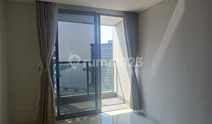 Sewa Gold Coast 3br Kosongan Seaview 