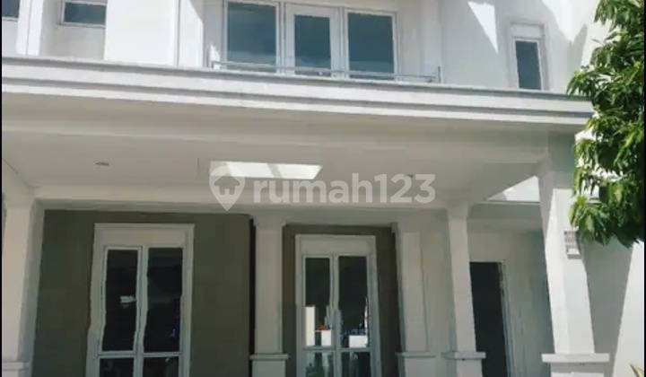 For Sale Cluster Pasadena Gading Serpong House 9x18 For Sale Cluster Pasadena Gading Serpong House 9x18