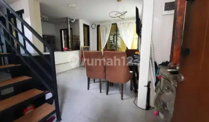 For Sale Cluster Atlanta Village Gading Serpong House 8x10 For Sale Cluster Atlanta Village Gading Serpong House 8x10