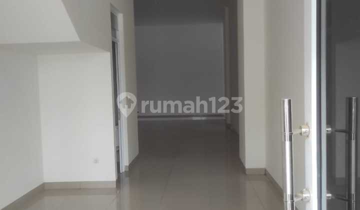 Ruko Shibuya Pik2 Mixed Used 3 Lantai Ruko Shibuya Pik2 Mixed Used 3 Lantai