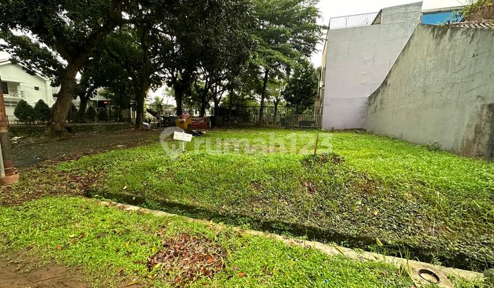 Dijual Kavling Sektor 6a Gading Serpong Dijual Kavling Sektor 6a Gading Serpong