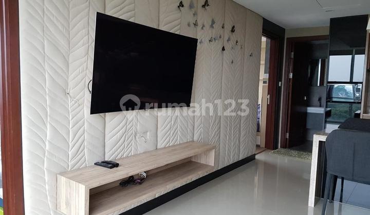 Jual U Residence 2br Furnish Interior Lippo Karawaci Jual U Residence 2br Furnish Interior Lippo Karawaci