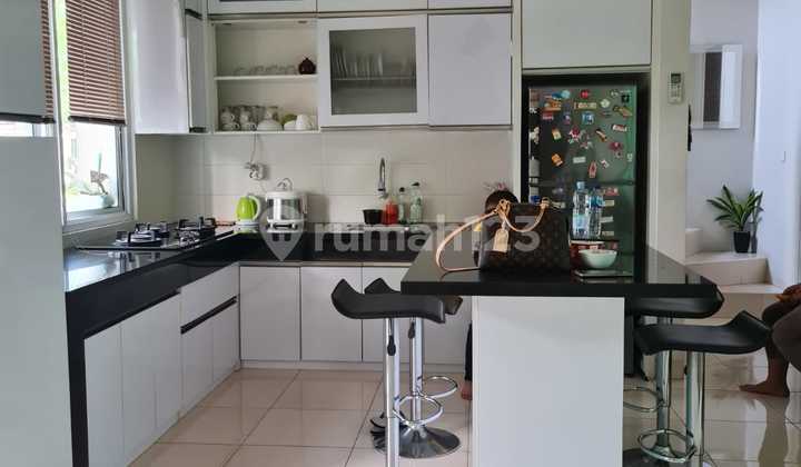 Dijual Rumah Cluster Anila Vanya Park Bsd Dijual Rumah Cluster Anila Vanya Park Bsd