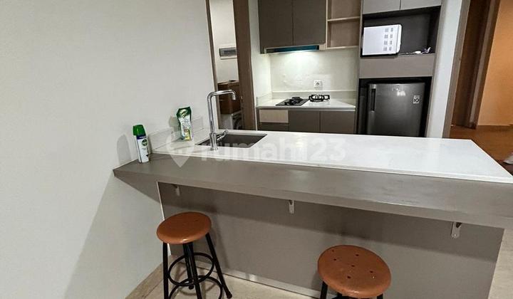 Dijual Apartment Gold Coast 2br Seaview 2