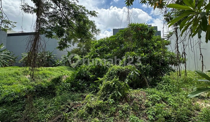 Dijual Kavling Layar Permai Pik 553m Dijual Kavling Layar Permai Pik 553m