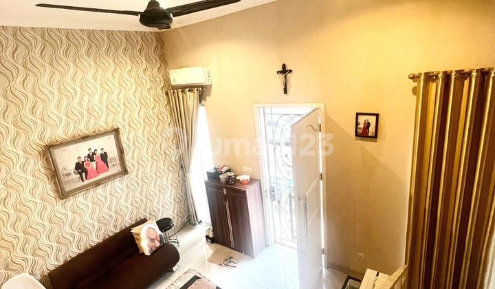 For Quick Sale: Cluster House Samara Village 8X10 2