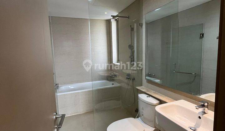 Disewakan Apartemen Gold Coast 2BR Furnish 2