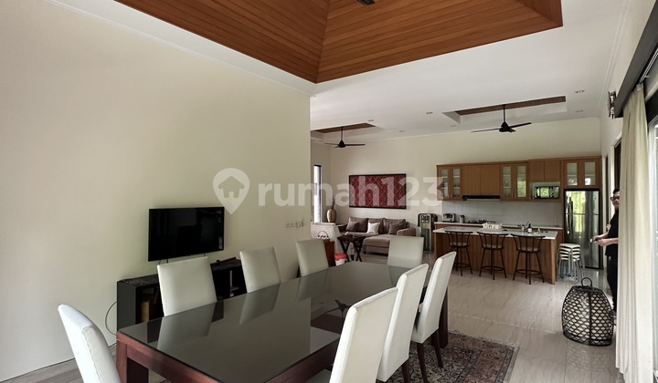 Rent House Taman Diponegoro Lippo Karawaci 2