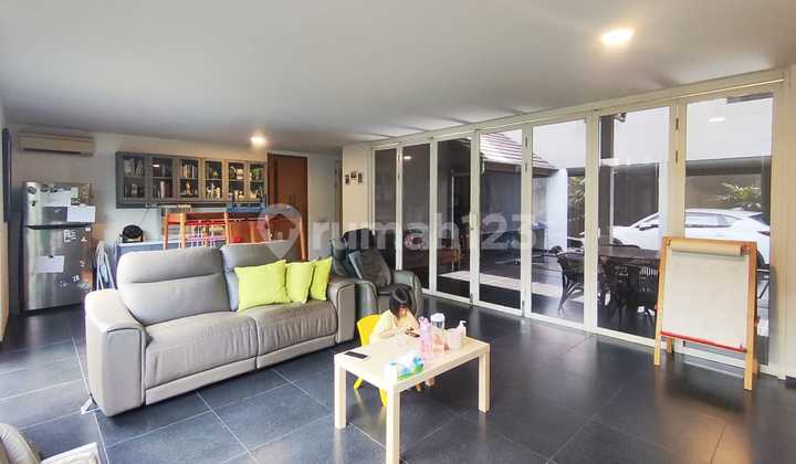 Jual Cepat Rumah Crown Golf Pondok Hijau Golf Phg Gading Serpong 18X30