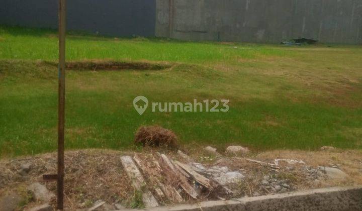 Dijual Cepat Murah Kavling Pantai Mutiara Pluit Dibawah Njop 1