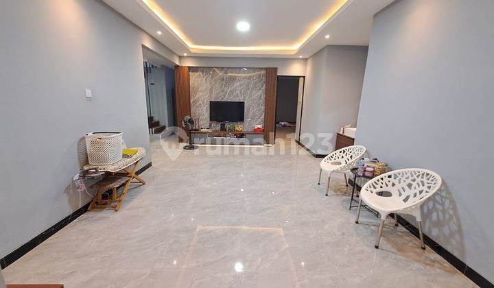 Quick Sale: Villa Melati Mas BSD House 10X20