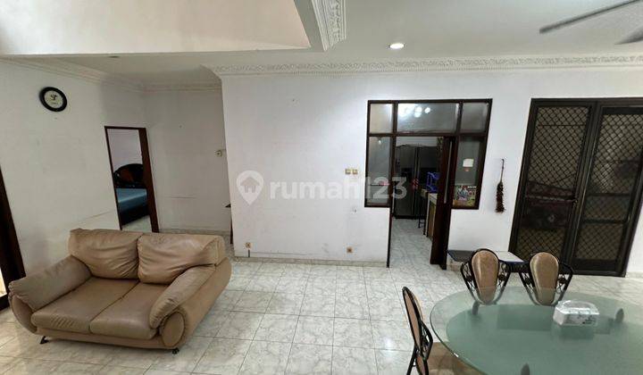 Dijual Rumah Camar Indah Pik 2