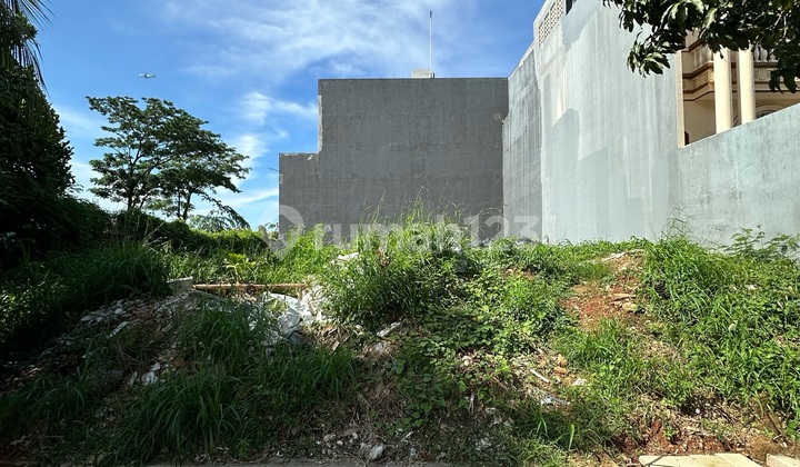 Dijual Kavling Cluster Kano Pik 356m Hook Dijual Kavling Cluster Kano Pik 356m Hook