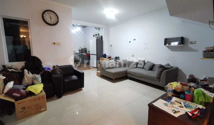 Jual Cepat Rumah Sektor 1d 6x18 Gading Serpong 2