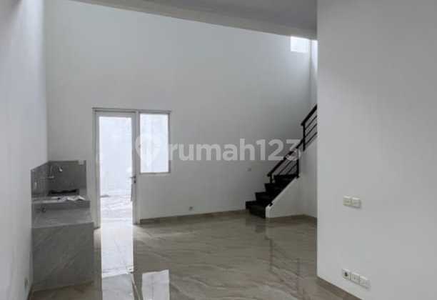 Jual Cepat Rumah Cluster Topaz Phg Gading Serpong 6X18