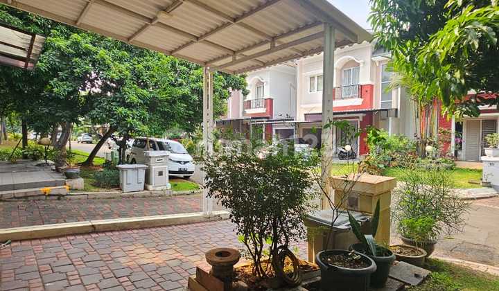 For Sale: Cluster Crystal Gading Serpong House 9x16 2