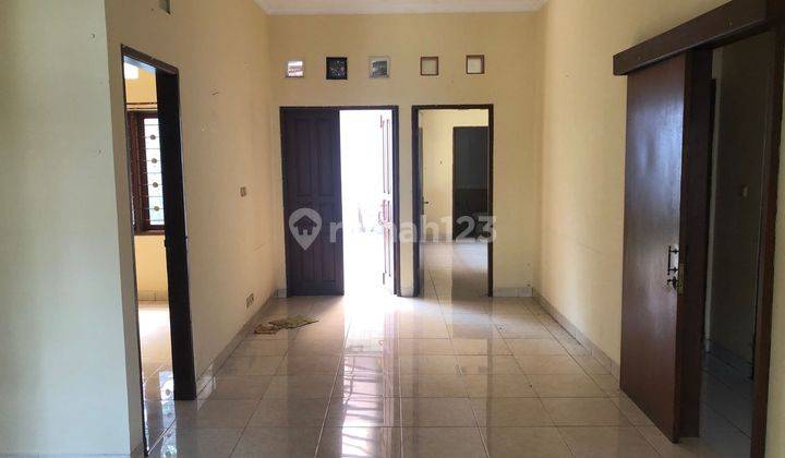 Dijual Rumah Villa Melati Mas Bsd 1