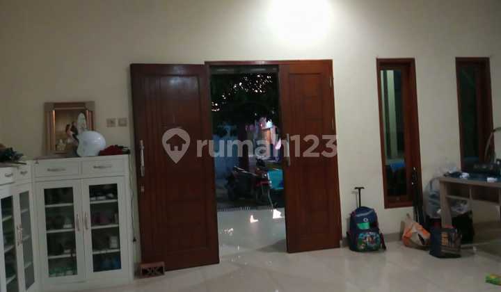 Dijual Rumah Tempat Usaha Bojong Kulur 2