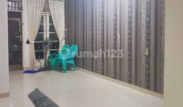 Quick Sale House Sector 7 Gading Serpong Quick Sale House Sector 7 Gading Serpong