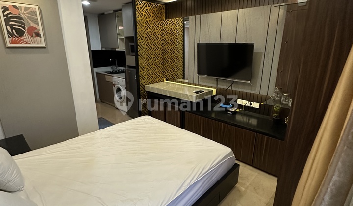 Quick Rent Gold Coast Furnished Studio