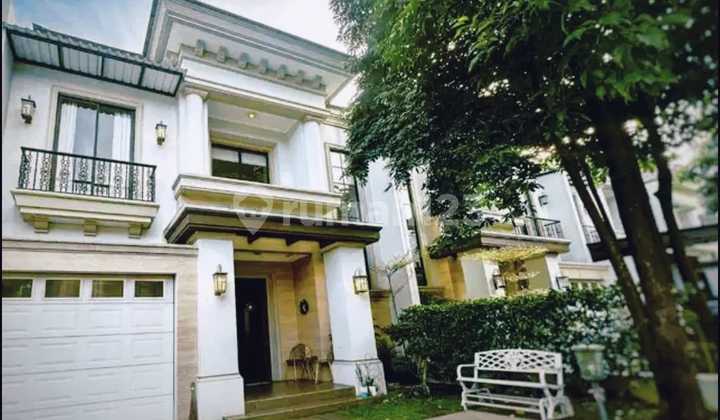 Dijual Rumah Cluster Jadeite Bsd Dijual Rumah Cluster Jadeite Bsd