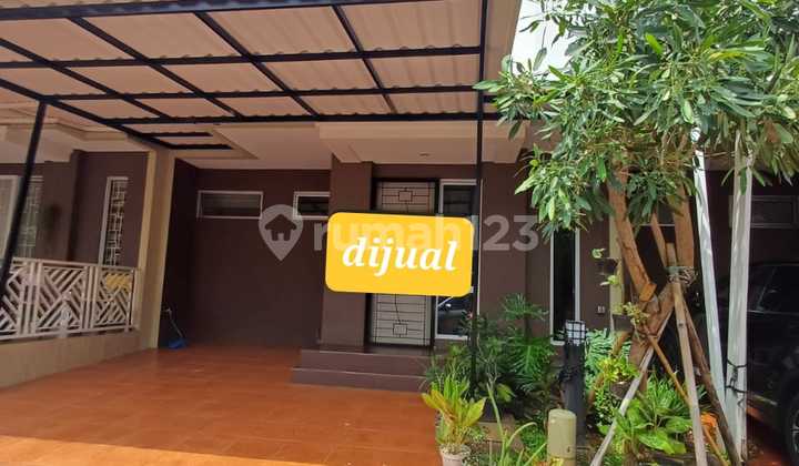 For Sale Malibu Village 7x8 Gading Serpong