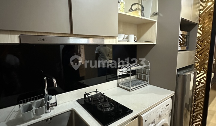 Sewa Cepat Gold Coast Studio Furnish 2