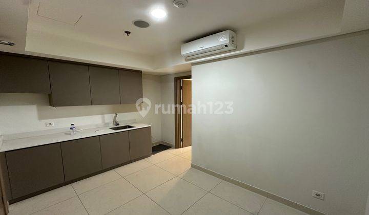 Disewakan Aparteme Gold Coast 1BR Seaview 1