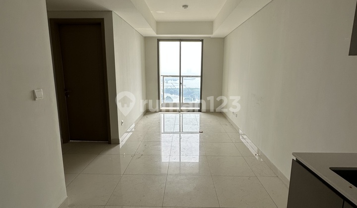 Sewa Gold Coast 2Br Kosongan Honolulu 58M