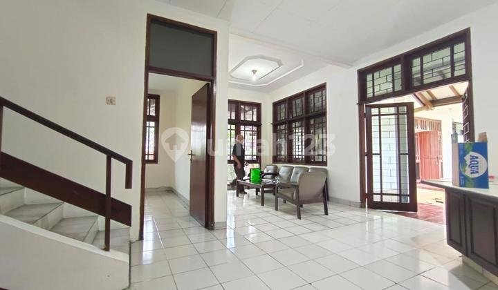 For Sale Villa Melati Mas House Hook 545m 2
