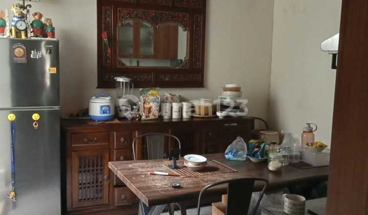 For Sale: Carillo Gading Serpong Cluster House 6x12 2