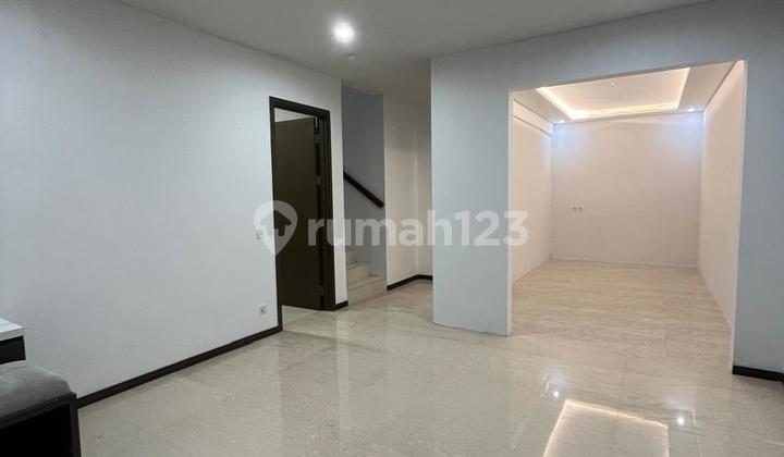 Jual Rumah Zora Cluster Keia 8x15 2