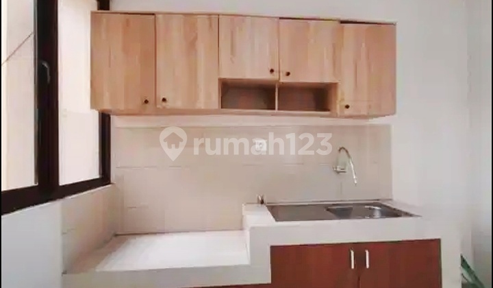 Dijual Rumah Cluster Illustria Eminent Bsd 2