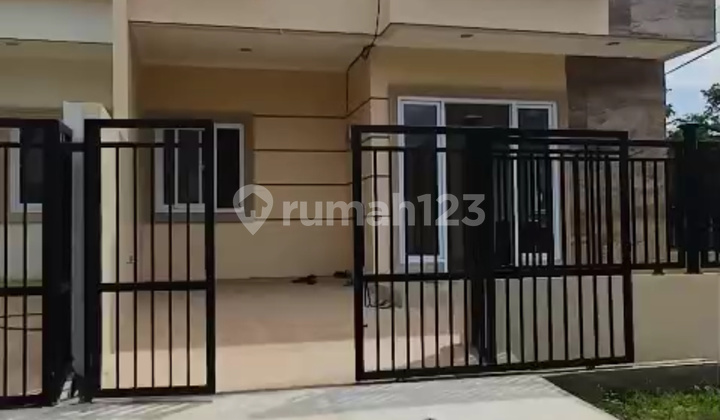 For Sale New House Sector 7a Gading Serpong For Sale New House Sector 7a Gading Serpong