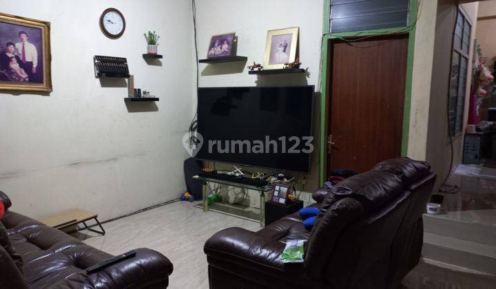 Dijual Rumah Sunter Podomoro 2