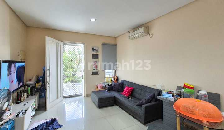 For Quick Sale: Residence One BSD House 6X15 2