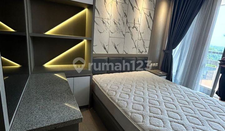 Rent Fast Gold Coast Studio Furnished Interior