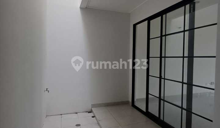 Sewa Cepat Rumah Bukit Nirmala Pik2 6X15 2