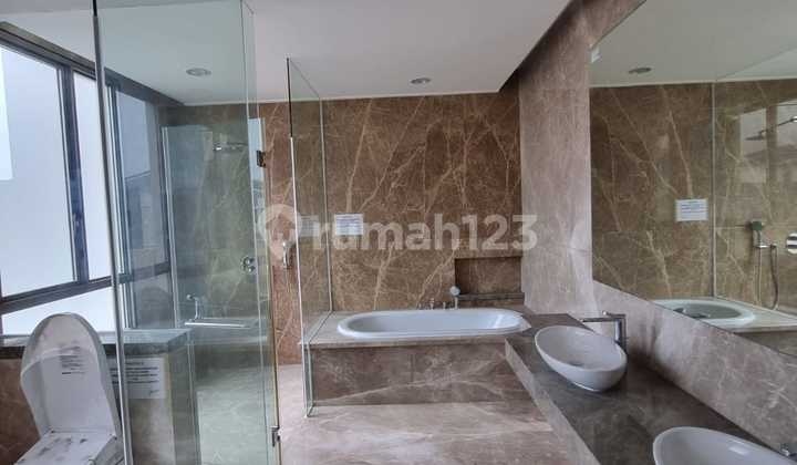 Dijual Rumah Golf Island Chopin 10x20