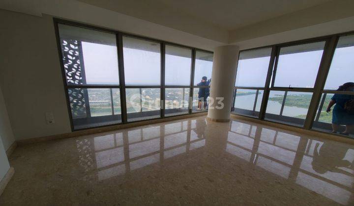 Dijual Apartement Gold Coast 2br Full Balkon 1