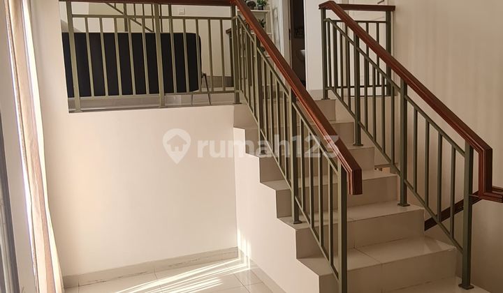 Jual Cepat Samara Village 8x10 Gading Serpong