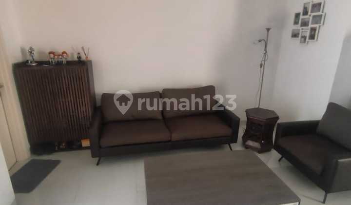 Jual Cepat Cluster Starling Gading Serpong 7X17 2